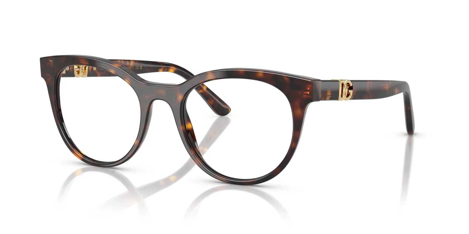 Dolce & Gabbana 3399 Eyeglasses - view 21